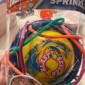 Summer Sprinkler (new) Geyser Blast!  (Age 3‎ and up)